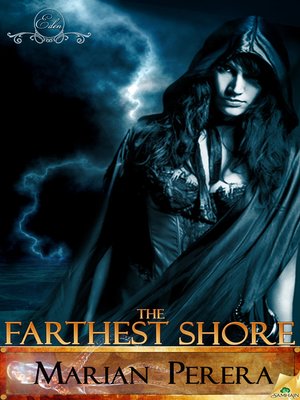 cover image of The Farthest Shore